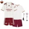 RFS Arsenal Third Kid Replica Football Kit 25_26 - with socks