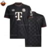 RFS Bayern Munich Champions League 25 26 Men Football Shirt overview