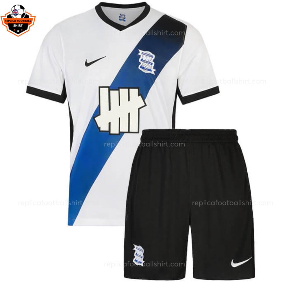 RFS Birmingham City Away Kids Kit 25_26