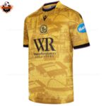 Blackburn Rovers Away Men Replica Football Shirt 2025/26