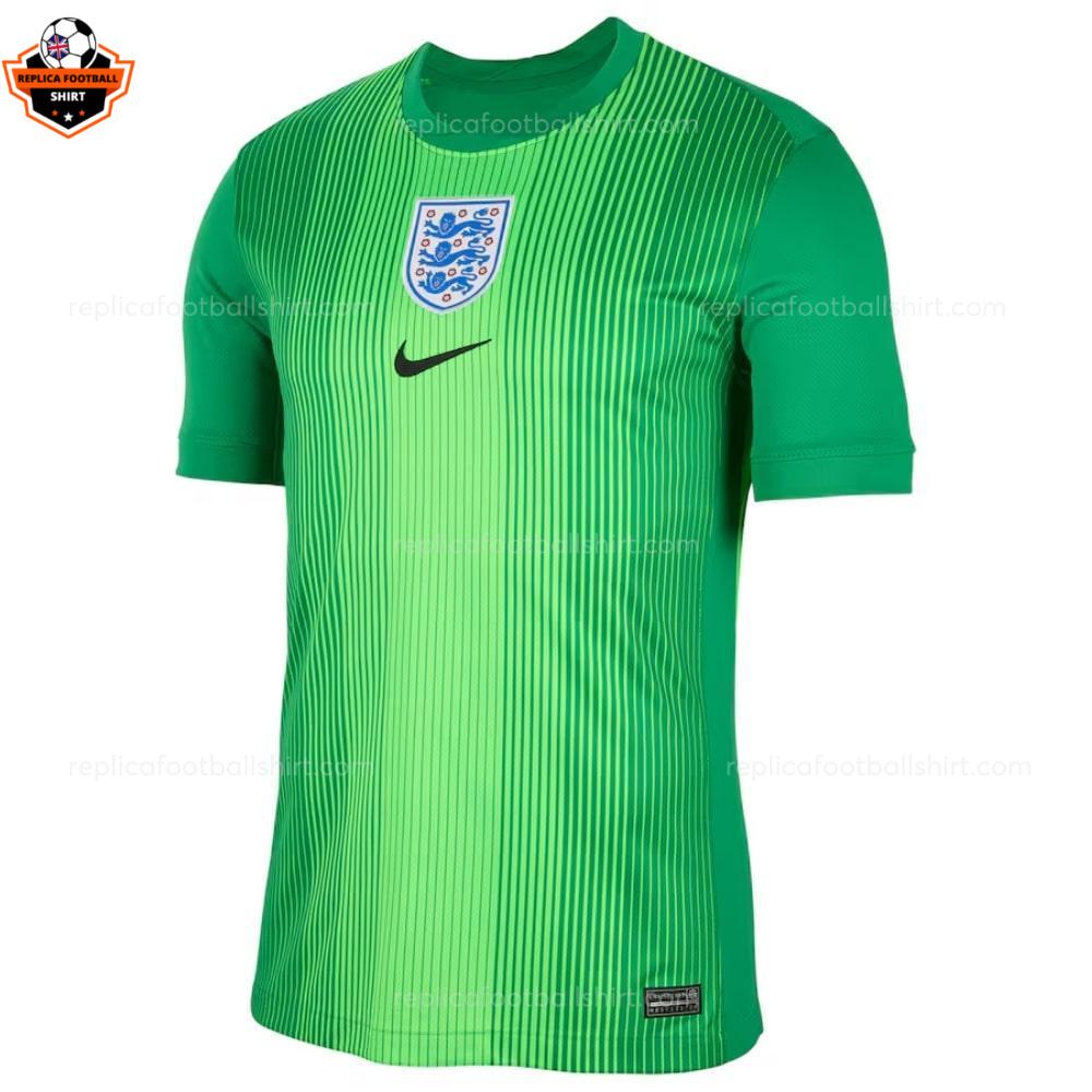 RFS England Goalkeeper 25 26 Men Football Shirt frontview