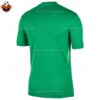 RFS England Goalkeeper 25 26 Men Football Shirt backview