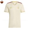 RFS Flamengo Third Shirt 25_26