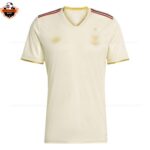 Flamengo Third Men Replica Football Shirt 2025/26