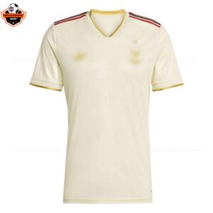 RFS Flamengo Third Shirt 25_26
