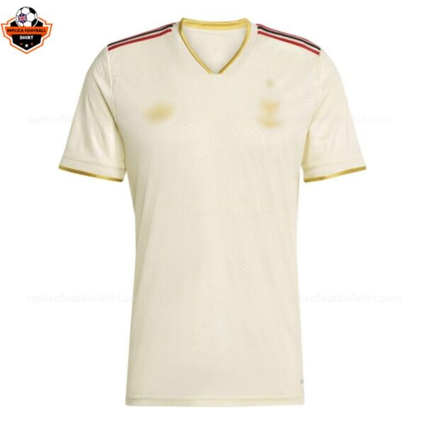 RFS Flamengo Third Shirt 25_26