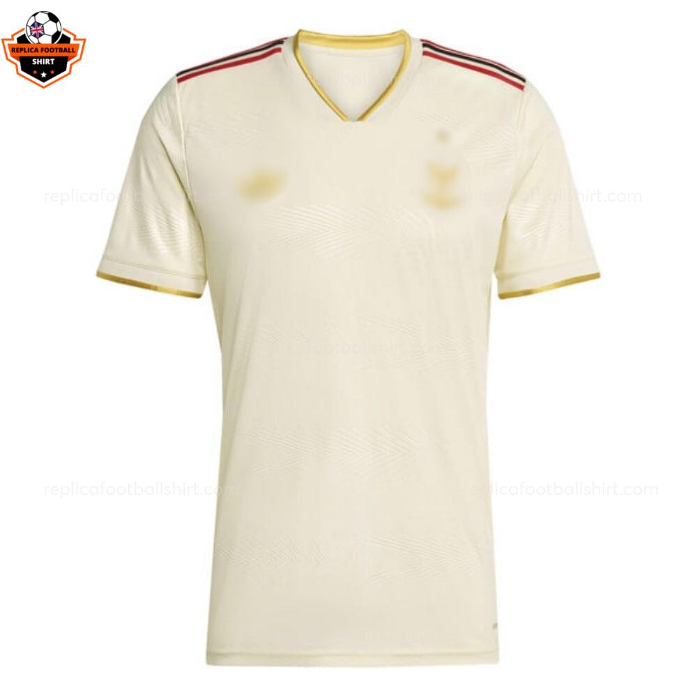 RFS Flamengo Third Shirt 25_26