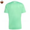 RFS Manchester United Green Goalkeeper Men Shirt 25_26 backview