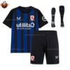RFS Middlesbrough Away Kids Replica Football Kit 2025_26 - with socks