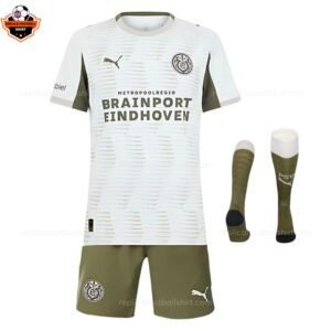 RFS PSV Eindhoven Third