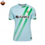 Real Betis Away Men Replica Football Shirt 2025/26