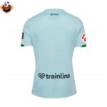 Real Betis Away Men Replica Football Shirt 2025/26