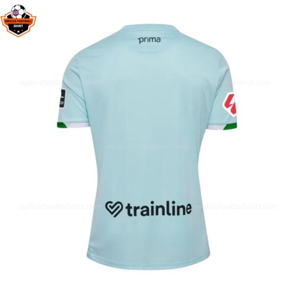 RFS Real Betis Away Shirt 25_26 backview