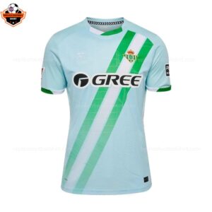 RFS Real Betis Away Shirt 25_26 frontview
