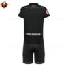 RFS Real Betis Third 25_26 Kids Football Kit backview