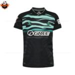 Real Betis Third Men Replica Football Shirt 2025/26