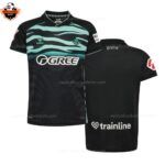 Real Betis Third Men Replica Football Shirt 2025/26