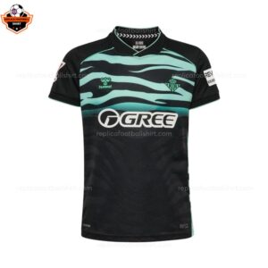 RFS Real Betis Third Shirt 25_26