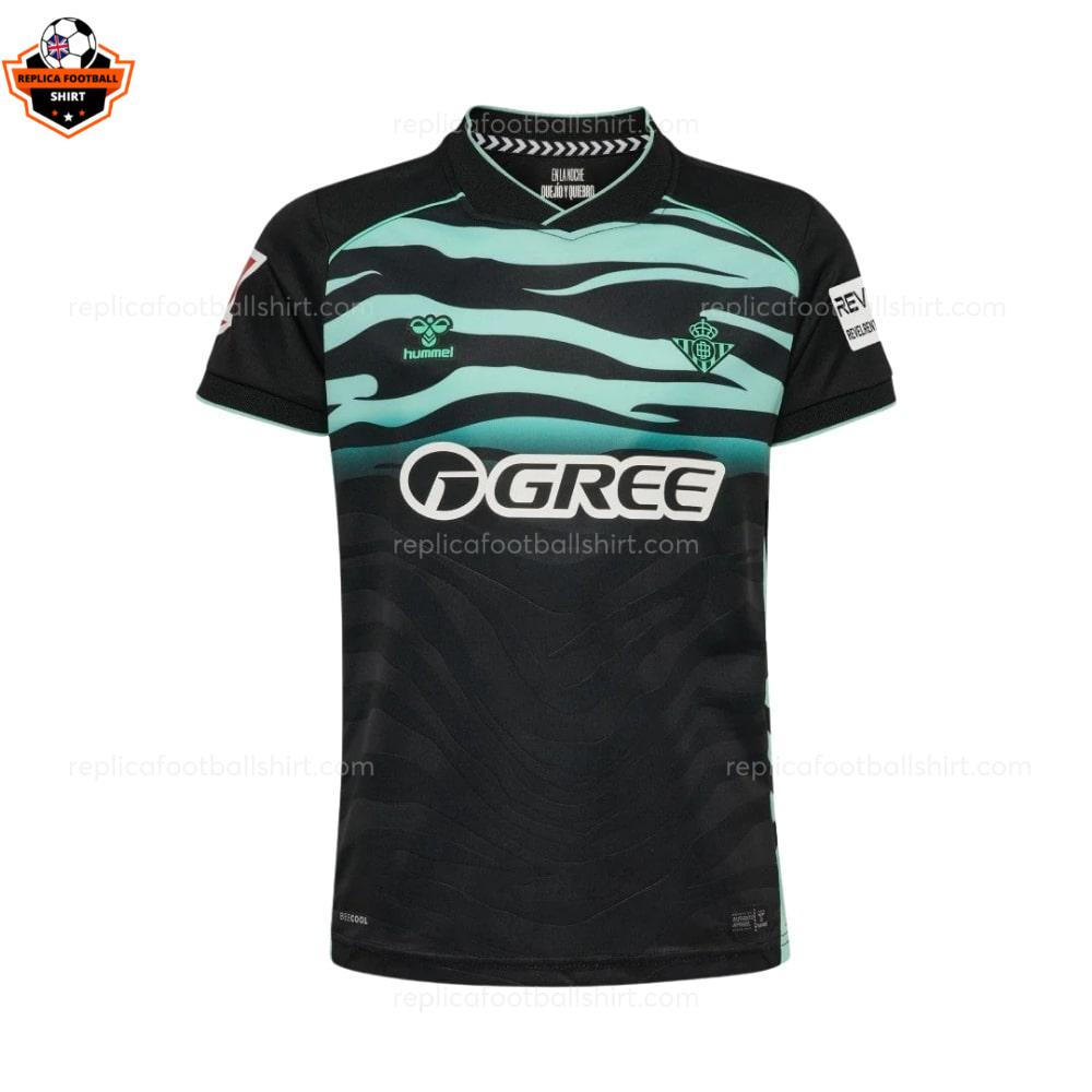 RFS Real Betis Third Shirt 25_26