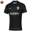 RFS Sporting Lisbon Player Version Away Shirt 25_26