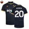 RFS West Ham United BOWEN 20 m. Third Shirt 25_26