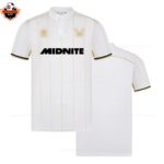 Sheffield United Forma Away Men Replica Football Shirt 2025/26