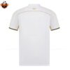 Sheffield United Forma Away Men Replica Shirt 25/26 - Back View