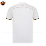 Sheffield United Forma Away Men Replica Football Shirt 2025/26