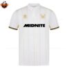 Sheffield United Forma Away Men Replica Shirt 25/26 - Front View