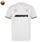 Sheffield United Forma Away Men Replica Football Shirt 2025/26