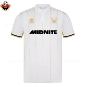 Sheffield United Forma Away Men Replica Shirt 25/26 - Front View