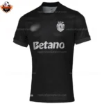 Sporting CP Away Adult Replica Football Shirt 2025/26