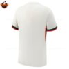 Chelsea Away Men Replica Football Shirt 2025/26 - Back View
