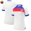 England Home Women Replica Shirt 2025 - Overview