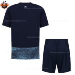 Al Nassr Away Kid Replica Football Kit 2025/26