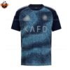 Al Nassr Away Men Replica Football Shirt 2025_26 frontview