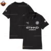 Manchester City Away Women Replica Football Shirt 25_26