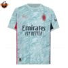 RFS AC Milan Goalkeeper Men Football Shirt 2025_26-front view