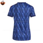 Arsenal Away Women Replica Football Shirt 2025/26
