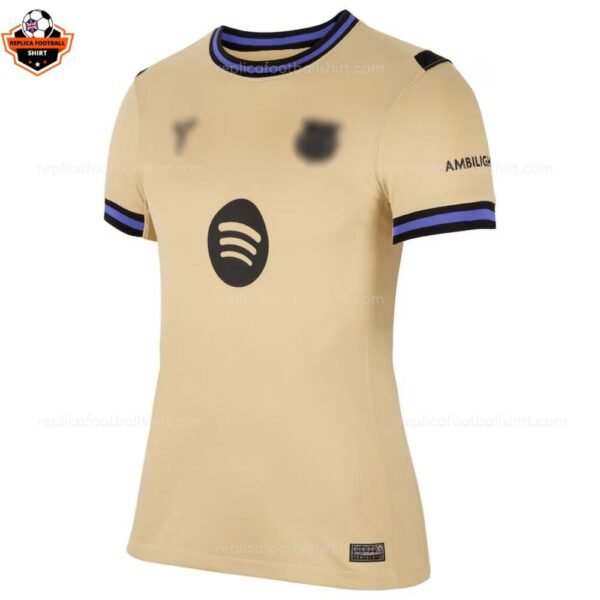 RFS Barcelona Away Women Shirt 25_26 (1)