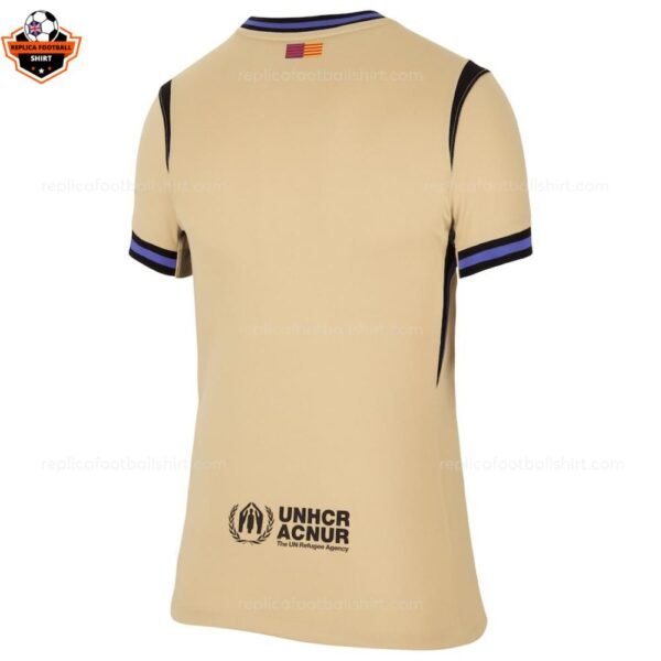 RFS Barcelona Away Women Shirt 25_26 (2)