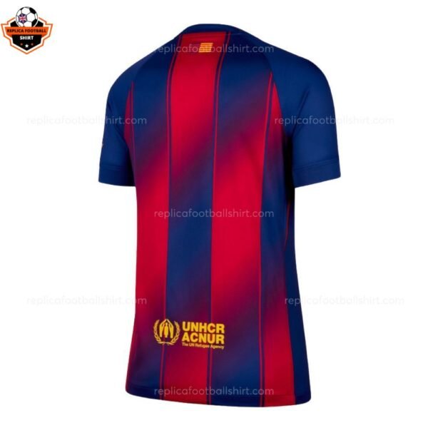 RFS Barcelona Home Women Shirt 25_26 (2)