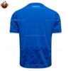 RFS Bayer Leverkusen Third Men Football Shirt 2025_26-back view