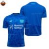 RFS Bayer Leverkusen Third Men Football Shirt 2025_26-over view