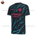 Manchester City Third Men Replica Football Shirt 23/24
