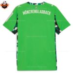 Borussia Mönchengladbach Away Men Replica Football Shirt 25/26