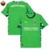 RFS Borussia Mönchengladbach Away Men Football Shirt 2025_26-over view
