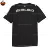RFS Borussia Mönchengladbach Third Men Football Shirt 2025_26-back view