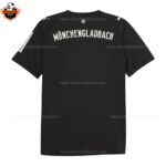 Borussia Mönchengladbach Third Men Replica Football Shirt 25/26