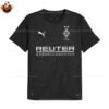 RFS Borussia Mönchengladbach Third Men Football Shirt 2025_26-front view